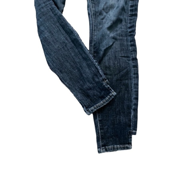 FRAME‎ Le High Skinny Side Step in Harlow Size 27 - Picture 6 of 15